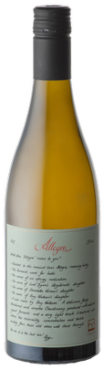 2015 Allegra Chardonnay