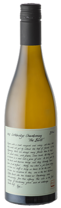 2015 'The Bartl' Chardonnay