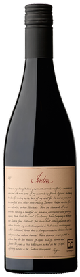 2017 Indra Shiraz