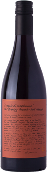 2018 Nebbiolo