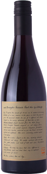 2018 Mornington Pinot Noir