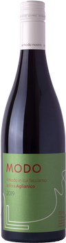 2019 il Modo Aglianico