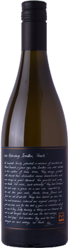 2019 Rebenberg Semillon 'Finale'