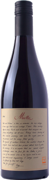 2019 Mietta Pinot Noir