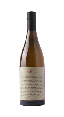 2020 Allegra Chardonnay