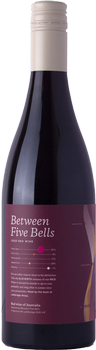 2020 Between Five Bells Red Wine
