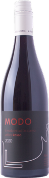 2020 Il Modo Rosso Dozen