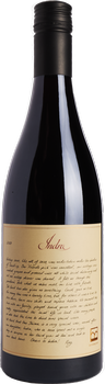 2020 Indra Shiraz