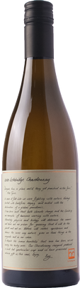 2021 Chardonnay