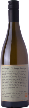 2021 ' JD Drumborg' Chardonnay