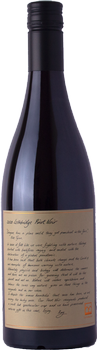 2020 Pinot Noir