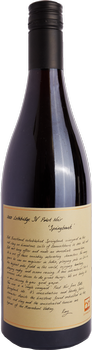 2020 Springbank Pinot Noir Single Vineyard