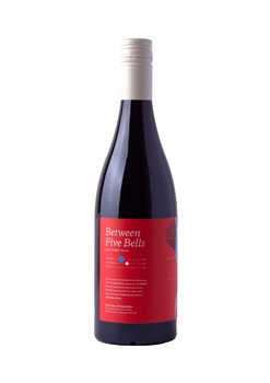 2021 BFIVEB Pinot Wine - Dozen