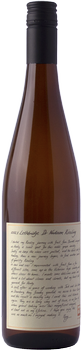 2022 Dr Nadeson Riesling