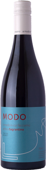 2021 il Modo Sagrantino
