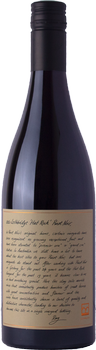 2022 Hat Rock Single Vineyard Pinot Noir