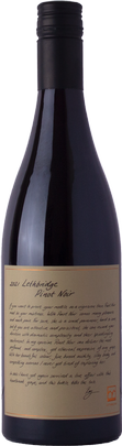 2021 Pinot Noir