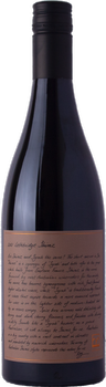 2022 'Block 6' Shiraz