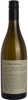 2022 Chardonnay