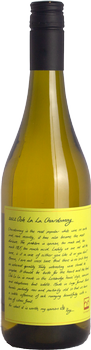 2022 Ooh La La Chardonnay