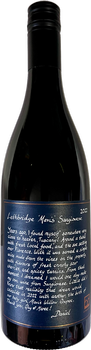2022 'Mavis' Sangiovese