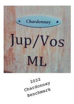 2023 Chardonnay Benchmark Tasting