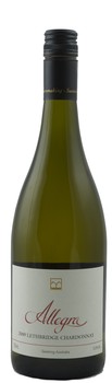 2007 Allegra Chardonnay