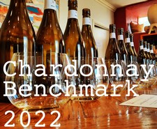 Chardonnay Benchmark 2022 Saturday 29th January