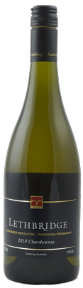 2010 Chardonnay