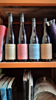 Lethbridge 'Favourites' 4 pack
