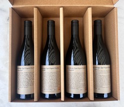 Single Vineyard Pinot Pack