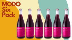 2021 Il Modo Frizzante