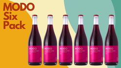 2021 Il Modo Frizzante
