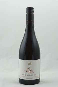 2006 Indra Shiraz