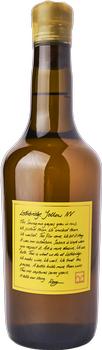 NV Lethbridge Yellow
