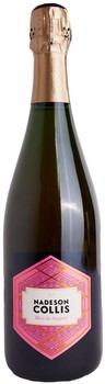2020 Nadeson Collis Saignée de Rosé