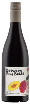 2018 B5B Pinot Noir 6 Pack