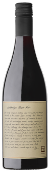 2023 Estate Pinot Noir