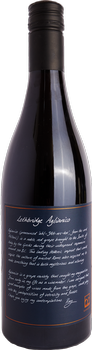 2022 Aglianico