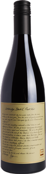 2021 Block 2 Pinot Noir