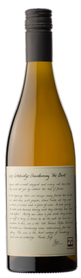 2021 'Bartl' Chardonnay