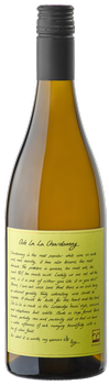 2022 Ooh La La Chardonnay
