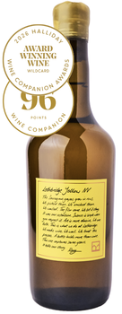 NV Lethbridge Yellow