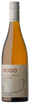 2022 Il Modo Bianco 6 Pack