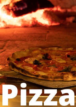 2022 Public Launch: Pizza Booking