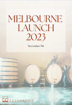 2023 Melbourne Launch
