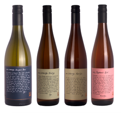 Aromatics 4 Pack