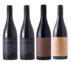 Côtes du Rhay 4 Pack