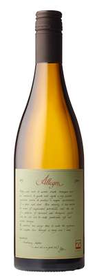 2012 Allegra Chardonnay