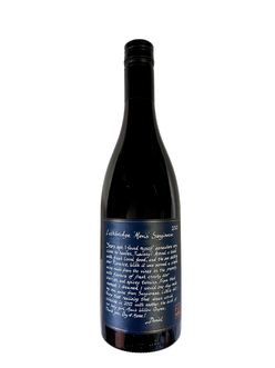 2022 'Mavis' Sangiovese